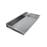 thumbnail of Schneider - Schnittkuchenblech Aluminium 530 x 325 x 50 Typ-S