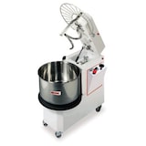 thumbnail of Impastatrice a spirale testa alzabile kg 38 RS3057