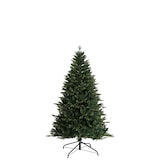 thumbnail of SVITA künstlicher Weihnachtsbaum hochwertig Tannenbaum Kunstbaum PE PVC 150 cm