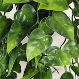 thumbnail of LIGNE DÉCO Plante succulente retombante artificielle 50cm lot de 2