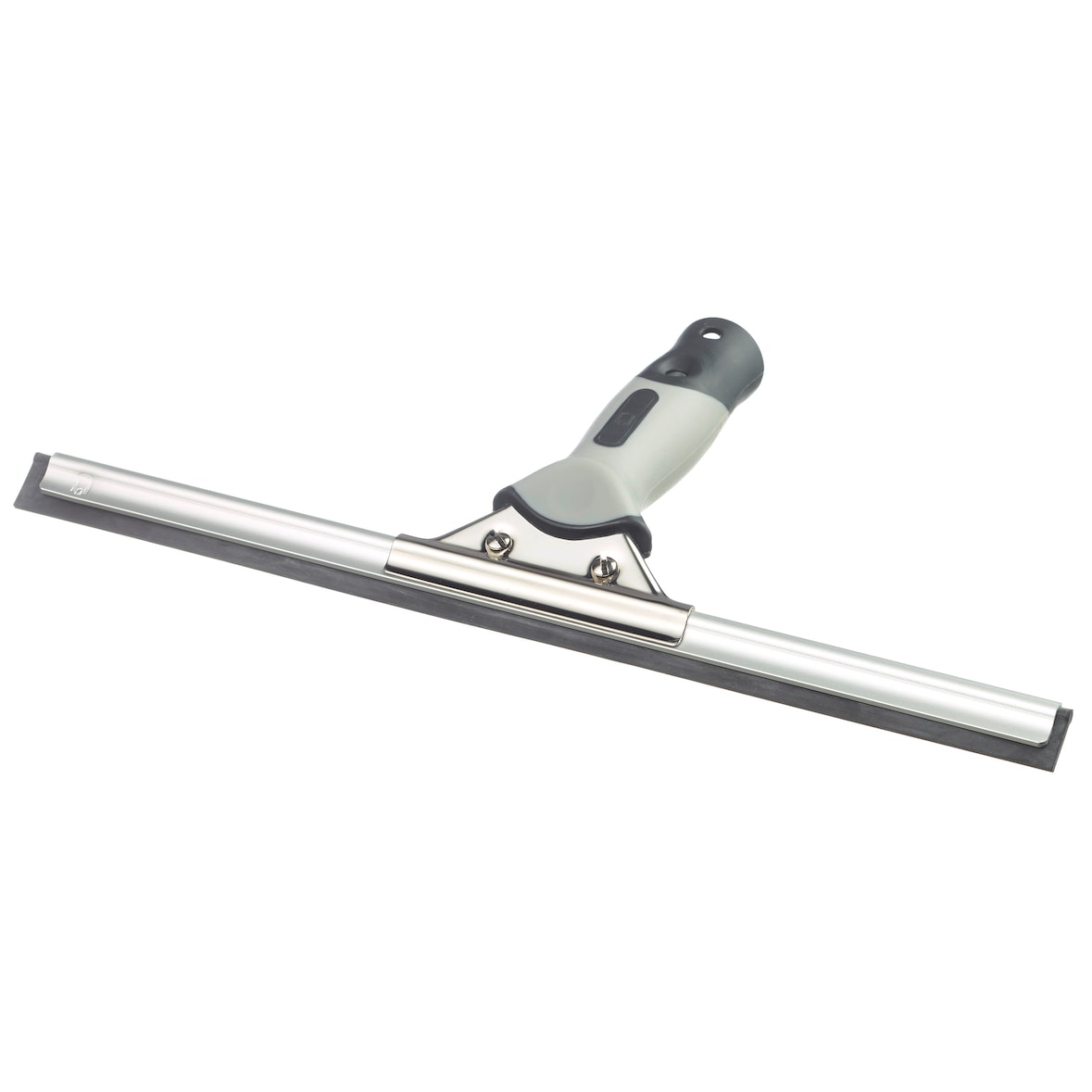METRO Professional Limpiacristales, goma suave, 35 cm