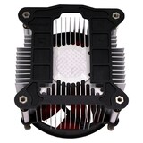 thumbnail of Xilence I350PWM Intel CPU Koeler, Top Blow, 92mm PWM, 110W TDP, LGA 1700