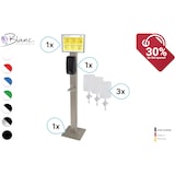 thumbnail of Cosmos Sensor Desinfektiongel 6.000 Anwendungen, 6 x 1 Liter, inkl. Pumpe, RKI- VAH- ÖGHMP- gelistet