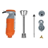 thumbnail of Mixeur plongeant sans fil Dynamix DMX 160 Blender vitesse variable | Dynamic - MX100