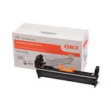 thumbnail of Oki 46484108 Oki Trommel BK 30.000 Seiten    46484108