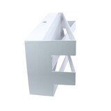 thumbnail of Aplique de pared LED 12W Polare