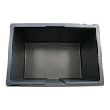 thumbnail of Caja térmica de polipropileno expandido maxiplus 132 litros, para transporte de alimentos (1 unidad)