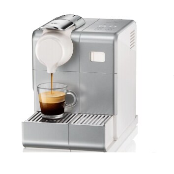 De’Longhi Dedica Style Lattisima Touch Cafetera de cápsulas 0,9 L