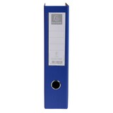 thumbnail of Exacompta 90170E 10x Stehsammler aus festem PP 2mm, Rücken 70mm mit aufgeklebtem Etikettenhalter und Griffloch, 23x31cm - Farben sortiert