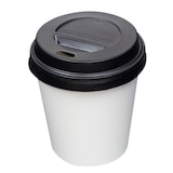 thumbnail of MONOUSO - Deckel Schwarz für Becher Ø9,3cm (1.000 Stück)