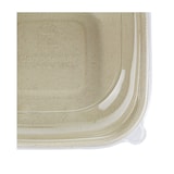 thumbnail of MONOUSO - Envase Caña Azúcar con tapa 750ml 190x190x80mm (15 Uds)