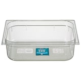 thumbnail of METRO Professional GN-container 1/2, 100 mm, polycarbonaat