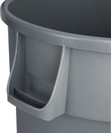 thumbnail of Jantex Hochleistungs-Rundbehälter 160Ltr