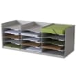 thumbnail of Paperflow 535.02 Formularbox für Rollladenschrank easyOffice grau