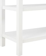 thumbnail of vidaXL Sideboard Weiß 110×35×80 cm MDF