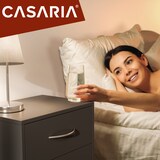 thumbnail of CASARIA® 2x Nachttisch Eloise Anthrazit