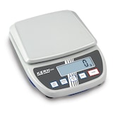 thumbnail of KERN EMS 6K0.1 Präzisionswaage 0,1g 6000g Laborwaage Apothekerwaage
