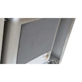 thumbnail of Skyrainbow Spültisch aus Edelstahl, ein Becken links, 120 x 70