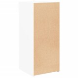 thumbnail of Helloshop26 - Buffet Sideboard Kommode Kleiderschrank Aufbewahrungsmöbel Organizer für Küche Wohnzimmer Lounge 40 x 42,5 x 93 cm 02_0030310