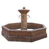 thumbnail of Fontana in pietra - Compra, Migliore, Prezzo