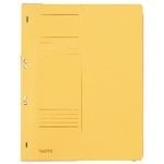 thumbnail of Leitz Ösenhefter DIN A4 Gelb Manila 250 g/m²250 g/m²