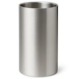 thumbnail of Dubbelwandige RVS Wijnkoeler RVS – Extra Hoog (Ø 12 × 20 cm) – Isolerende Champagne- & Wijnkoeler voor Flessen Ø 9–10 cm