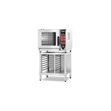 thumbnail of Horno mixto electrónico 5 bandejas 1/1 INOXTREND RDE-105E Serie nice simple