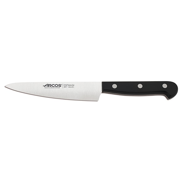 ARCOS UNIVERSAL CHEFS KNIFE 140MM
