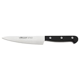 thumbnail of ARCOS UNIVERSAL CHEFS KNIFE 140MM