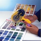 thumbnail of Scotch, Dispenser per nastro biadesivo ATG 700, impugnatura in plastica, trasparente