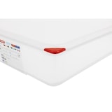 thumbnail of Araven GN1/1 Lebensmittelbehälter mit Deckel 13,7L