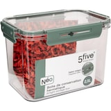 thumbnail of FIVE - 'Neo' Rechteckdose 2,5L PET