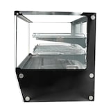 thumbnail of Combisteel verwarmde vitrine 137L