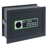 thumbnail of ARREGUI Supra 241120 Caja fuerte de empotrar a pared con cerradura de codigo electronico | Caja de Seguridad para casa y hogar | Fundo extensible