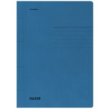 thumbnail of 1 x FALKEN Karton-Schnellhefter DIN A4 Manilakarton Blau