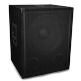 thumbnail of Caisson de basse Subwoofer passif GLEMM SUB3015 PRO 15" / 38cm - 600W - Entrées Speakon / RCA et fiche bananes, Sono DJ