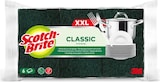thumbnail of Scotch-Brite Classic XXL Schwämme, 6 St.