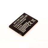 thumbnail of Akku kompatibel mit Samsung GT-N7000