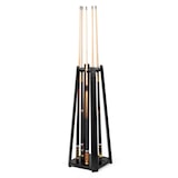 thumbnail of Stradivari Billard-Queue Ständer "Adele", Schwarz