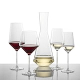 thumbnail of Schott Zwiesel Pure Crystal witte wijnglazen 300ml (6 stuks)