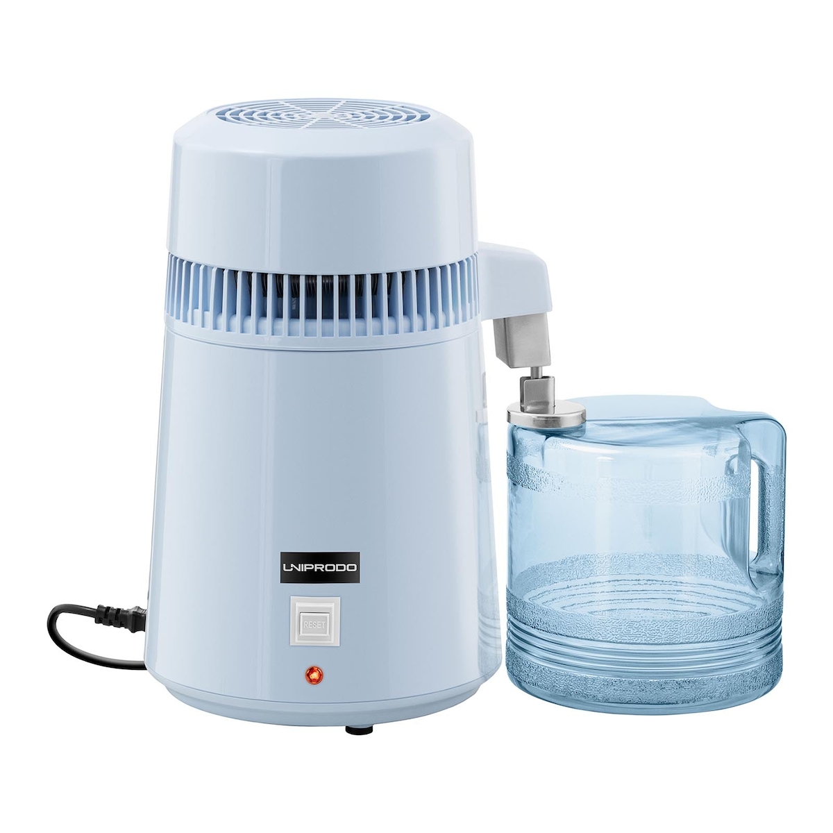 Helloshop26 - 4-Liter-Wasserdestilliergerät 820 Watt 14_0004616