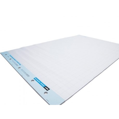 Flipoverblok A1 - 100 vel Papier