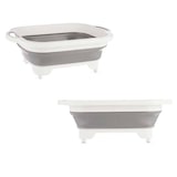 thumbnail of San Ignacio KINVARA – Klappbares Schneidebrett mit Sieb, 40 x 29 cm