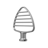 thumbnail of KitchenAid Feingebäck-Rührer 5KSMPB5SS, Edelstahl