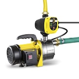 thumbnail of TROTEC Elektronischer Druckschalter TDP DS für Wasserpumpen ohne Stecker