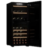 thumbnail of Cave de Vinho CLIMADIFF CEPAGE108DZ (108 Garrafas - 2 zonas - Preto)