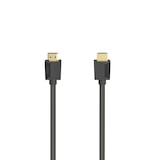 thumbnail of Hama 00205007 Cabo HDMI 5 m HDMI tipo A (standard) Preto