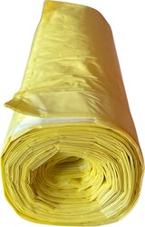 thumbnail of Wellhome – Packung mit 500 extra widerstandsfähigen 30-l-Müllbeuteln mit Selbstverschluss und Tropfschutz, ideal für Markenverpackungen