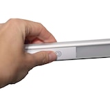 thumbnail of LED-Standleuchte MAULpirro, dimmbar weiß