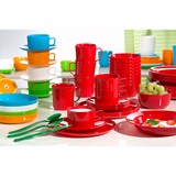 thumbnail of 6 x Kinderzeug Tasse BRISE 0,2l, rot